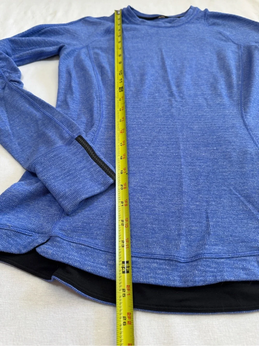 Lululemon Runderful Long Sleeve‎ Women’s 8